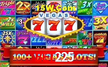 Bet225: Jogos de Caça-Níqueis-Altas Recompensas, Roleta-Velocidade, Blackjack-Desafios Máximos