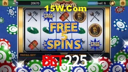 Bet225 Login