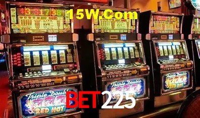 Bet225 Login